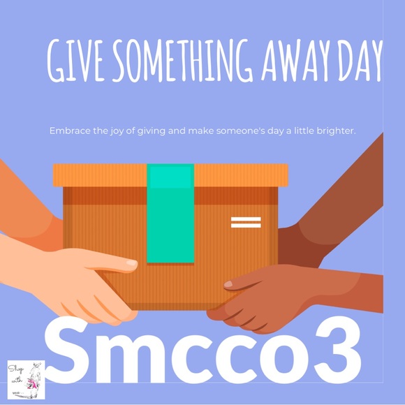 Live Show Give Away Winner Mailing Label - Picture 2 of 3